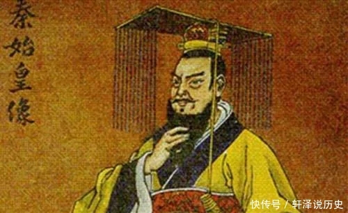 历史上的这6大姓 都曾是当时的“国姓”, 其中有你的姓吗