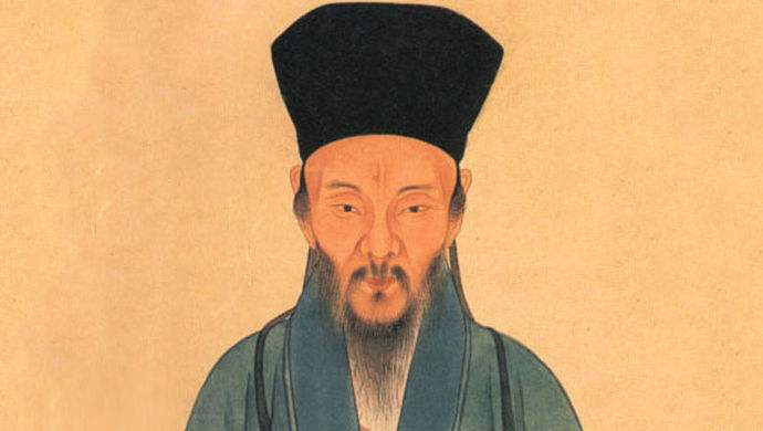 王阳明生平最怜惜的女子——娄妃