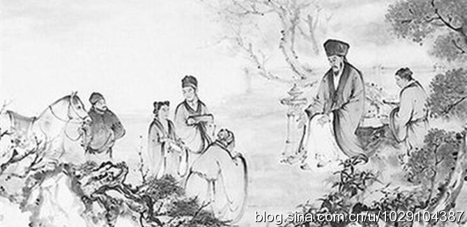 娄谅——王阳明的启蒙老师