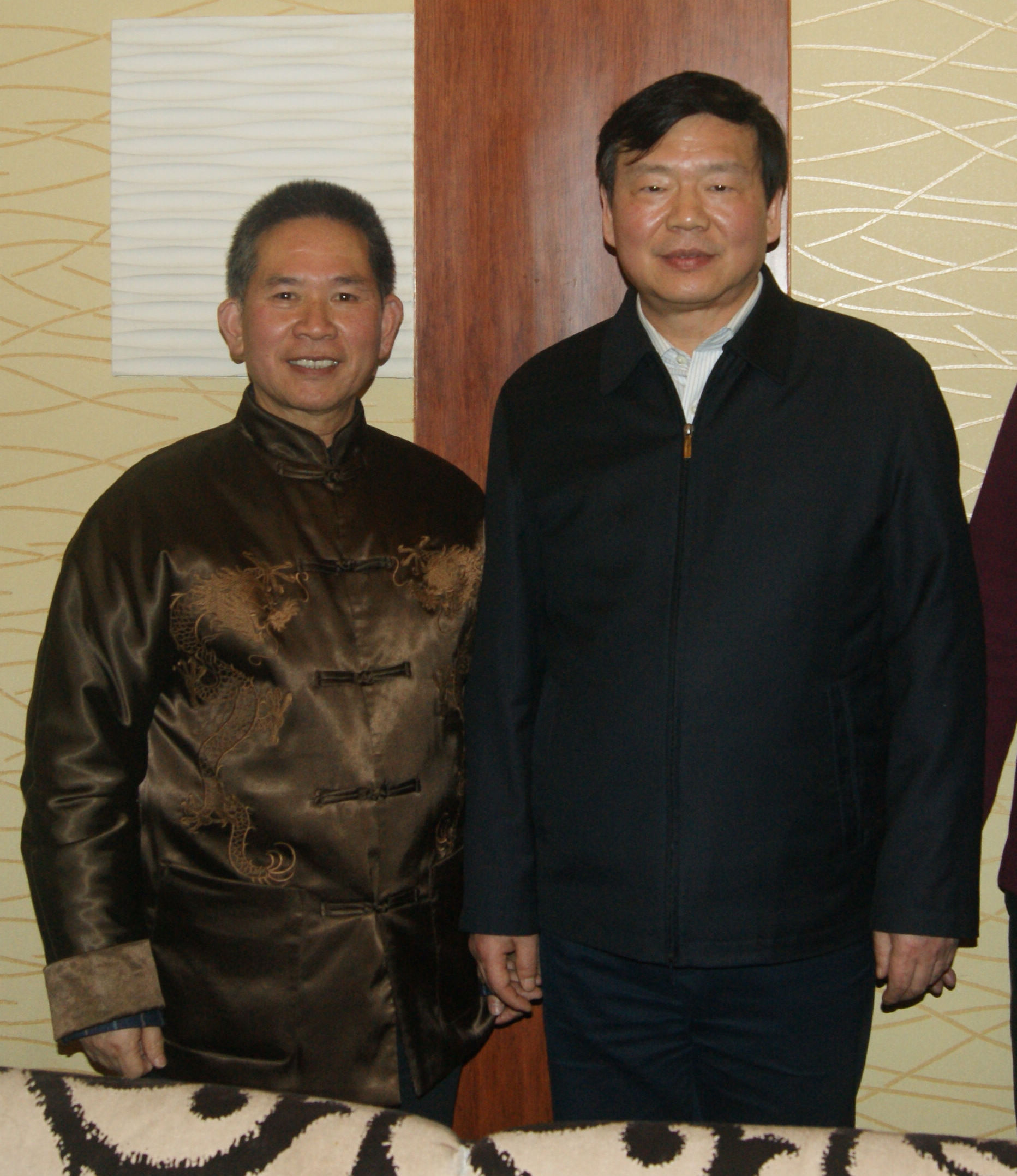 娄勇（贵阳）：娄山雄鹰 贵筑勇士