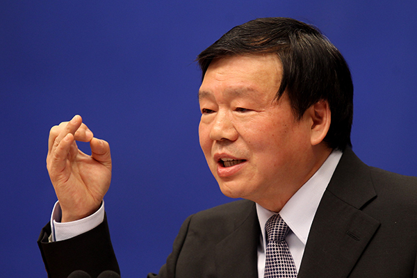 娄勤俭：“文化自觉”的建设任重道远