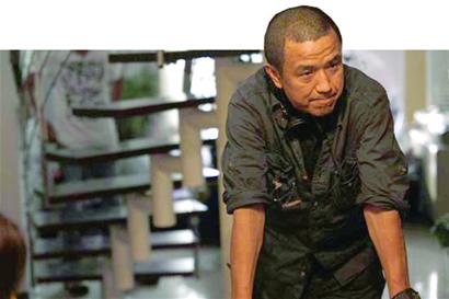 娄烨的影片都给人“弥幻”的感觉